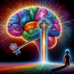 Unlocking the Secrets of the Prefrontal Cortex: Insights for Practitioners Working with ASD 