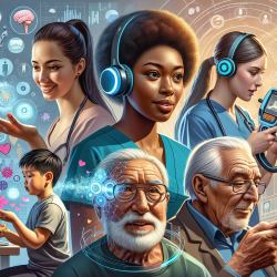 Empowering Speech-Language Pathologists with Cutting-Edge Technology || TinyEYE Online Therapy