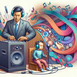 Advancing Practitioner Skills through Auditory Maturation Insights || TinyEYE Online Therapy