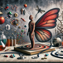 Why Kafka's "Metamorphosis" Could Be the Key to Unlocking Empathy in Medical Education || TinyEYE Online Therapy