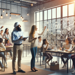 Enhancing Education Through Collaborative and Co-Teaching Practices || TinyEYE Online Therapy