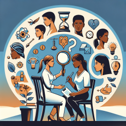 Enhancing Practitioner Skills Through Parental Monitoring Insights 