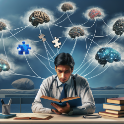 Exploring the Therapeutic Potential of NMDA Receptor Modulators in Psychiatry || TinyEYE Online Therapy
