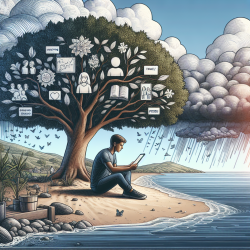 Understanding Adolescent Suicidal Behaviors: Insights from Saint Vincent and the Grenadines || TinyEYE Online Therapy