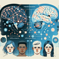 Understanding Pubertal Maturation and Its Impact on Mood Dysregulation in Adolescents || TinyEYE Online Therapy
