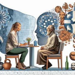 Enhancing Practitioner Skills through Dignity Therapy Adaptation || TinyEYE Online Therapy