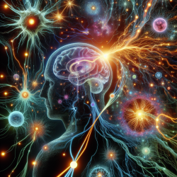 Unleashing the Power of Neural Interactions: A Pathway to Glioma Therapy || TinyEYE Online Therapy