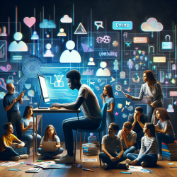 Understanding Cyberbullying: Insights and Strategies for Practitioners || TinyEYE Online Therapy