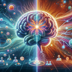 Empowering Practitioners: Harnessing Research Insights on Huntington’s Disease 