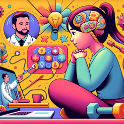 Embracing Change: How Remote Adaptations in Therapy Can Transform Juvenile Fibromyalgia Care 