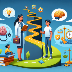 Empowering Change: Delirium Prevention as a Pathway to Improved Dementia Outcomes || TinyEYE Online Therapy