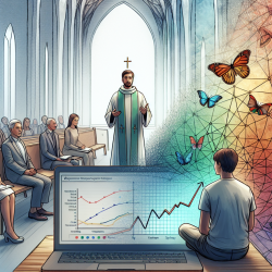 How a Priest's Sermon Can Transform Your Therapy Approach || TinyEYE Online Therapy