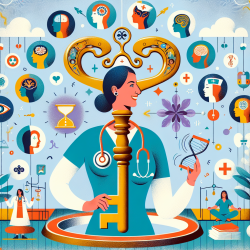 Unlock the Secret to Retaining New Nurses: What You Need to Know About Their Personalities || TinyEYE Online Therapy