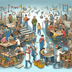 Understanding Community-Based Instruction: A Pathway to Independence || TinyEYE Online Therapy