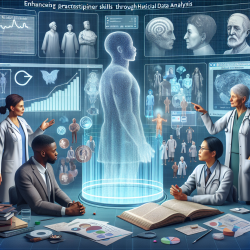 Enhancing Practitioner Skills Through Historical Data Analysis 