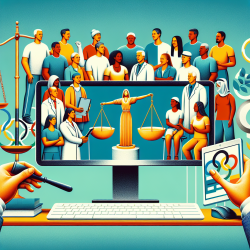 Why Every Practitioner Needs to Read This Research on Hosting and Human Rights || TinyEYE Online Therapy