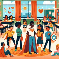 Empowering Change: Building Confidence to Intervene in Bullying || TinyEYE Online Therapy