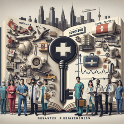 Unlocking the Secrets to Disaster Preparedness: What Every Practitioner Needs to Know! 
