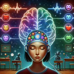 Understanding Emotions: Insights from Autistic Traits and Neuronal Oscillations || TinyEYE Online Therapy
