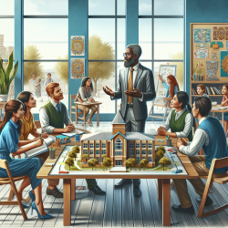 Positive Leadership: Cultivating Flourishing School Communities || TinyEYE Online Therapy