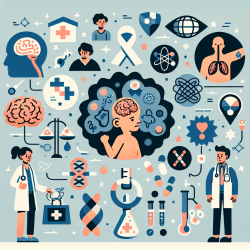 Unlocking the Mysteries of Pediatric Medulloblastoma: A Practitioner’s Guide || TinyEYE Online Therapy