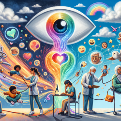 Unlock the Secret to Avoiding Burnout: The Research-Driven Approach Every Occupational Therapist Needs || TinyEYE Online Therapy