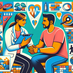 Breaking Down Barriers: Easy Tips for Better Communication with Physicians || TinyEYE Online Therapy