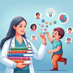 Enhancing Provider Skills with Parent-Mediated Interventions for ASD: Insights from Recent Research 