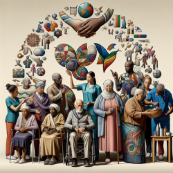 Understanding a Good End of Life with Dementia Across Cultures || TinyEYE Online Therapy