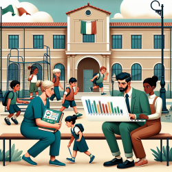 Enhancing School Psychologists' Impact: Key Insights from Italian Practices || TinyEYE Online Therapy