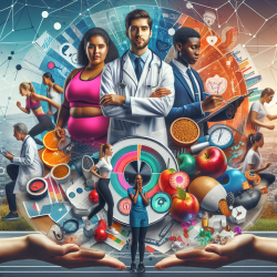 Enhancing Practitioner Skills for Equitable Obesity Treatment 