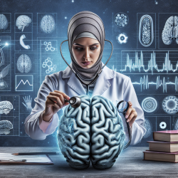 Enhancing Practitioner Skills: Early Detection and Diagnosis of Cognitive Impairment || TinyEYE Online Therapy