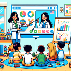 Enhancing Student Outcomes Through Online Therapy: A Data-Driven Approach || TinyEYE Online Therapy