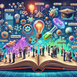 How Open Science Partnerships Could Revolutionize Your Practice || TinyEYE Online Therapy