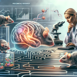 Advancing Practitioner Skills: Insights from Alzheimer's Disease Mouse Models || TinyEYE Online Therapy