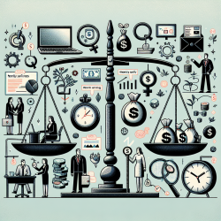 Unveiling the Hidden Factors Behind the Gender Pay Gap: What You Need to Know! || TinyEYE Online Therapy