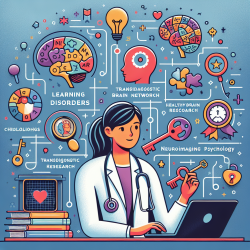 Unlock the Secrets of Pediatric Mental Health: What Every Practitioner Needs to Know 