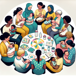 Enhancing Breastfeeding Support: Insights for Practitioners || TinyEYE Online Therapy