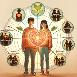 Enhancing Practitioner Skills: Leveraging Resiliency Factors for Improved Mental Health Outcomes in Asian American Adolescents 