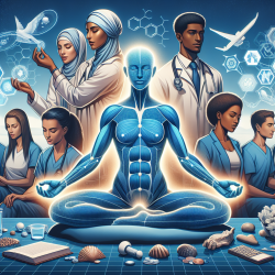 Empowering Future Health Professionals: Embracing the Power of Massage Therapy || TinyEYE Online Therapy