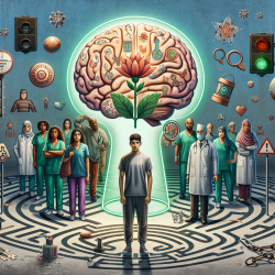Implementing Assertive Continuing Care for Hispanic Adolescents: Insights for Practitioners || TinyEYE Online Therapy