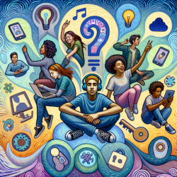 Discovering the Leap: A New Approach to Youth Mental Health || TinyEYE Online Therapy