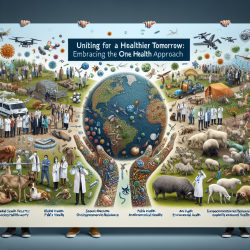 Uniting for a Healthier Tomorrow: Embracing the One Health Approach || TinyEYE Online Therapy