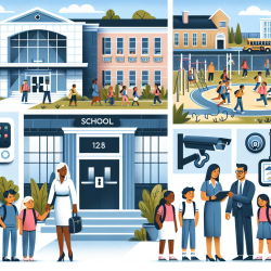 Safer Schools, Stronger Policies: Practical Legal Considerations for K-12 Leaders 
