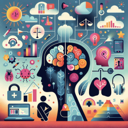 Enhancing Therapy Skills: Insights from Cognitive Therapy for Depression in Tuberculosis Treatment || TinyEYE Online Therapy