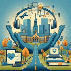 Pathway to School Social Work in Michigan || TinyEYE Online Therapy