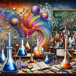 Enhancing Educational Outcomes with Sonochemistry || TinyEYE Online Therapy