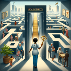 Unlocking the Secrets of Health Disparities: A Guide for Practitioners || TinyEYE Online Therapy