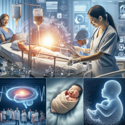 Leveraging AI for Early Detection of Childbirth-Related PTSD || TinyEYE Online Therapy
