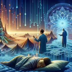 Unlocking New Horizons: Enhancing Therapy Skills Through Innovative Research || TinyEYE Online Therapy